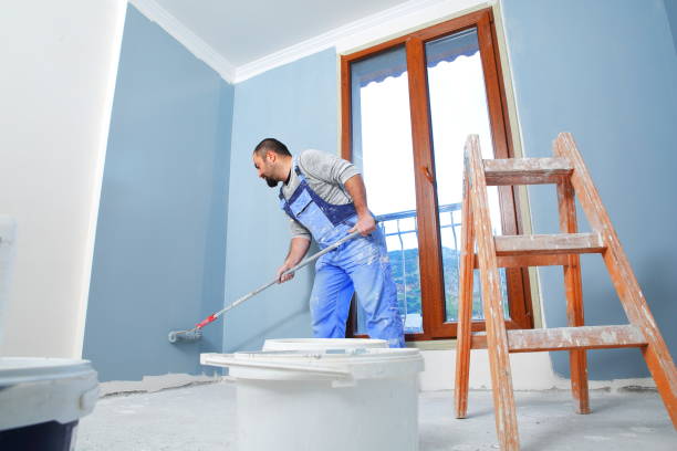 Best Water Damage & Mold Remediation  in Madison, AL