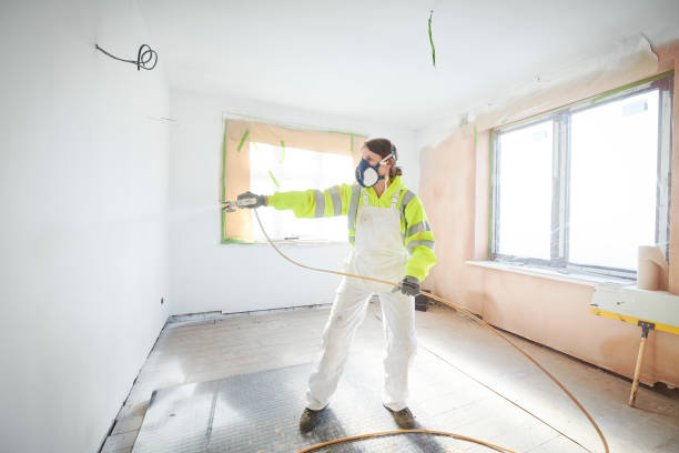 Best Emergency Mold Remediation  in Madison, AL