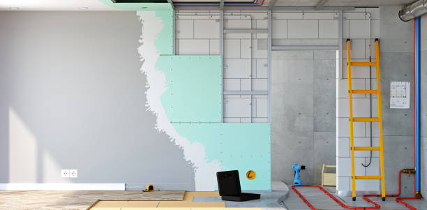 Best Mold Odor Removal Services  in Madison, AL