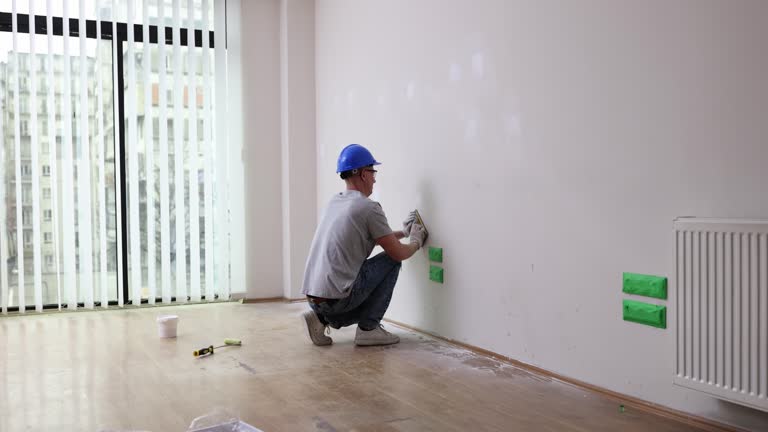 Best Post-Construction Mold Inspection  in Madison, AL