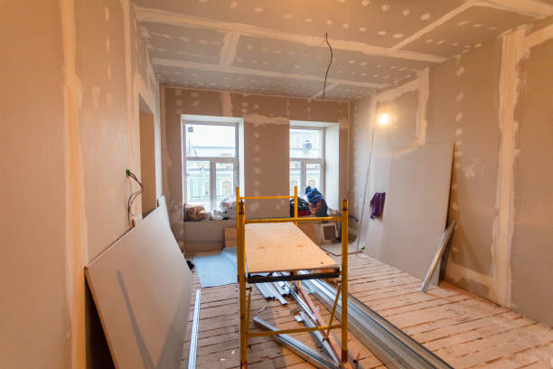Best Crawl Space Mold Remediation  in Madison, AL